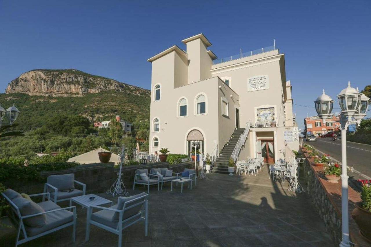 Hotellbilder av Hotel Royal Hills - nummer 1 av 10
