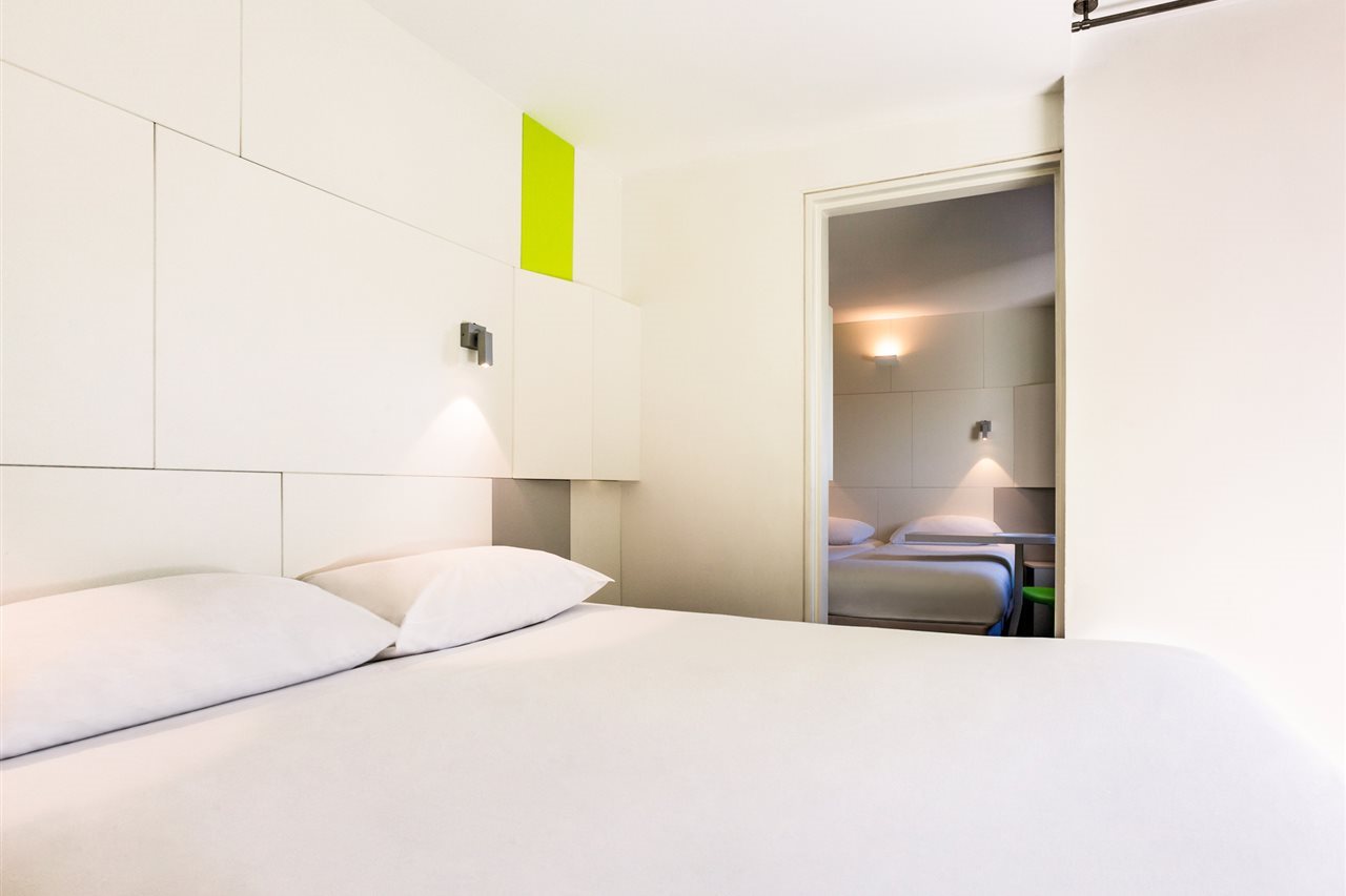 Hotel Ibis Styles Marseille Palais des Congres Velodrome, Frankreich, Marseille. Großes 3