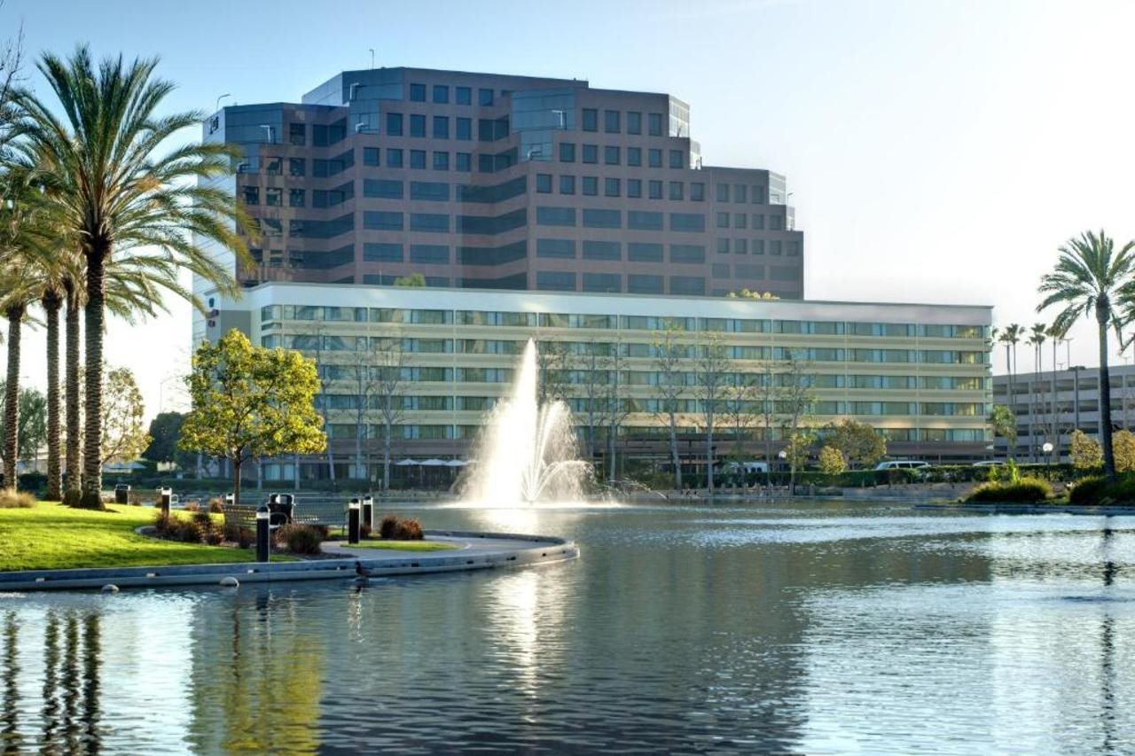 Hotellbilder av Orange County Airport - nummer 1 av 10