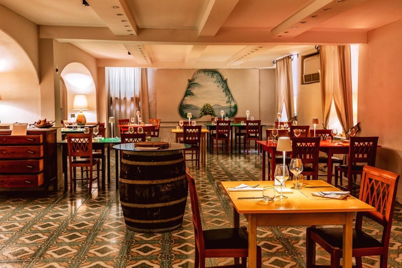 Hotel Terme Oriente