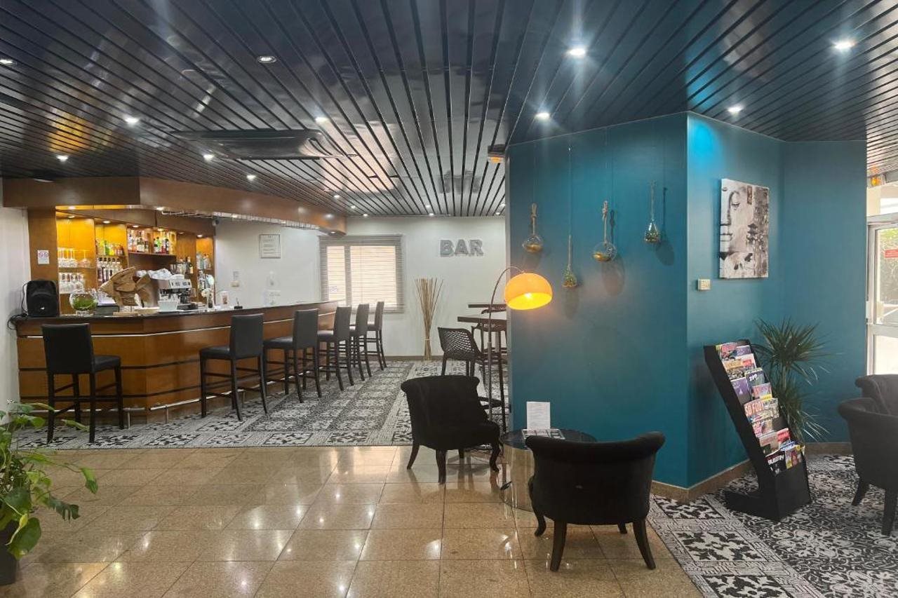 Hotel Hotel Saphir Lyon, Frankreich, Lyon. Großes 1