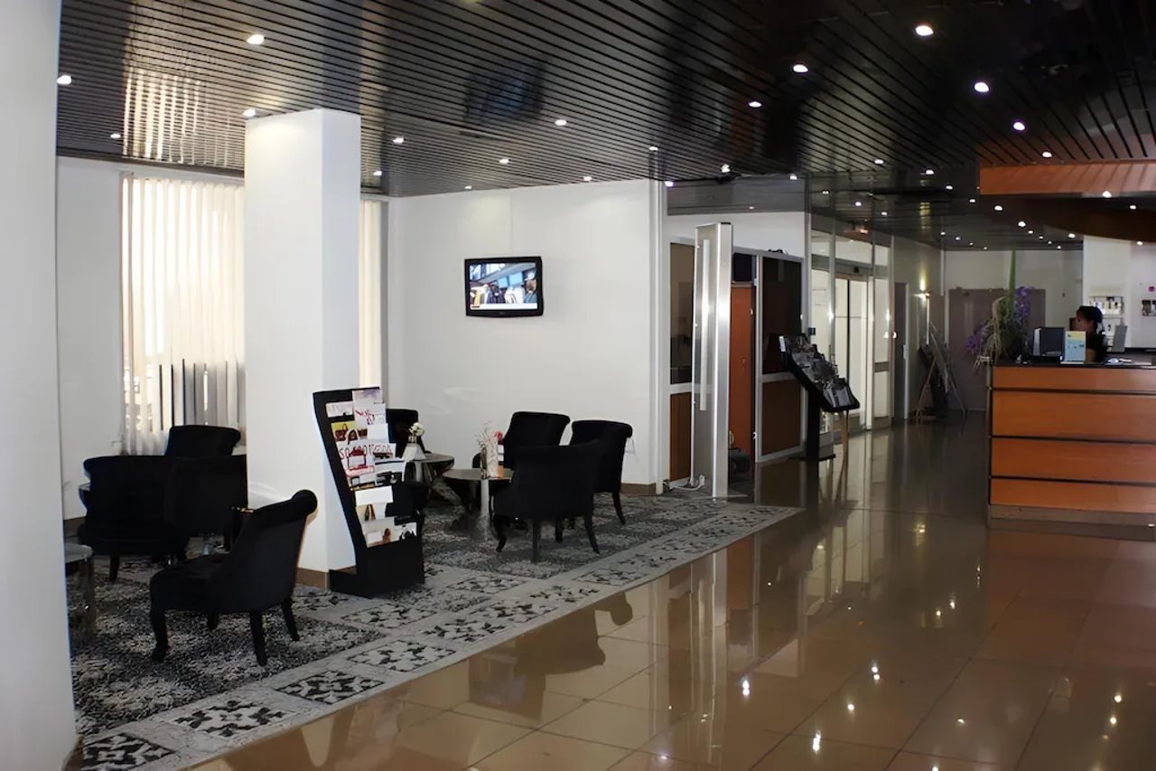 Hotel Hotel Saphir Lyon, Frankreich, Lyon. Großes 2