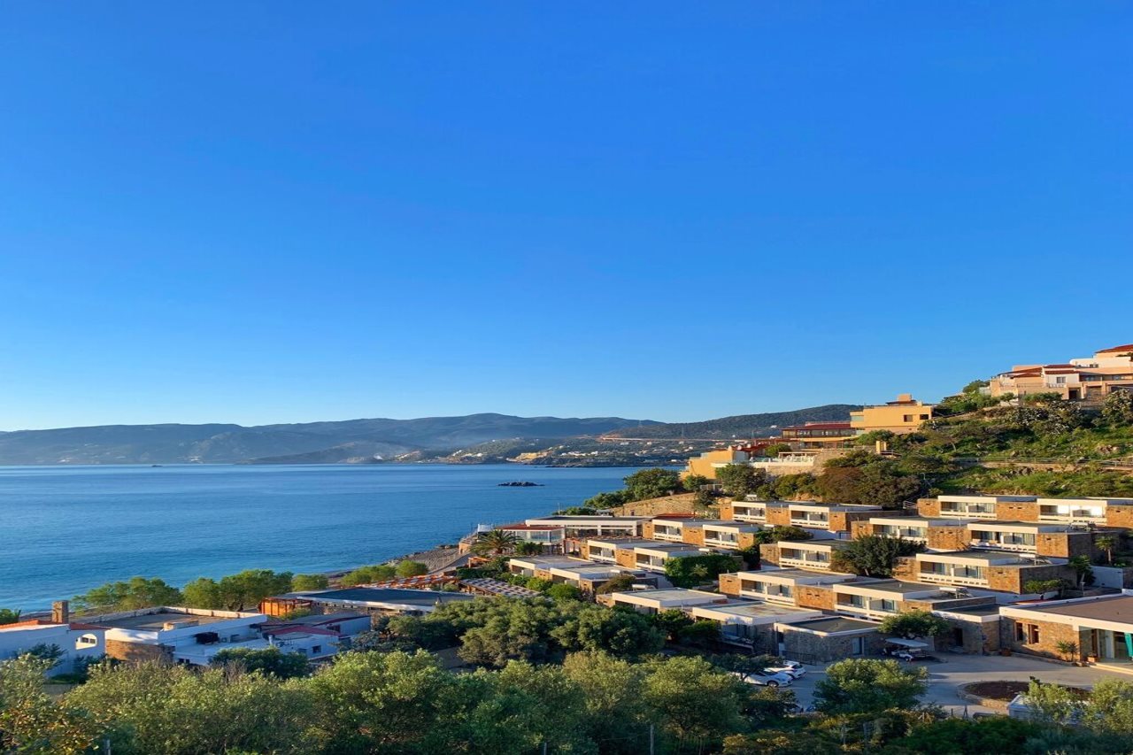 Hotellbilder av Ariadne Beach - Adults Only - nummer 1 av 10