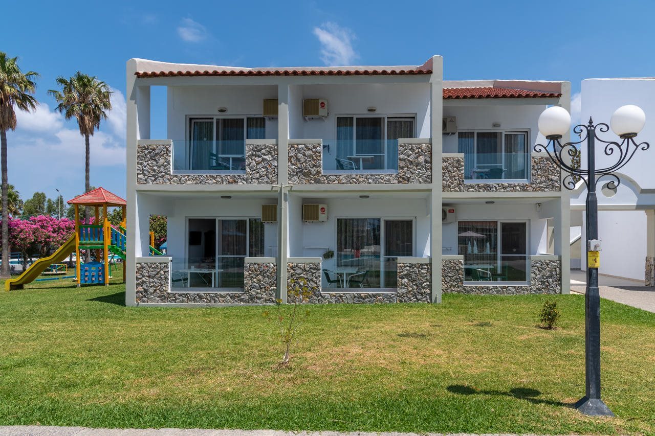 Hotellbilder av Ilios K Village Resort - nummer 1 av 21
