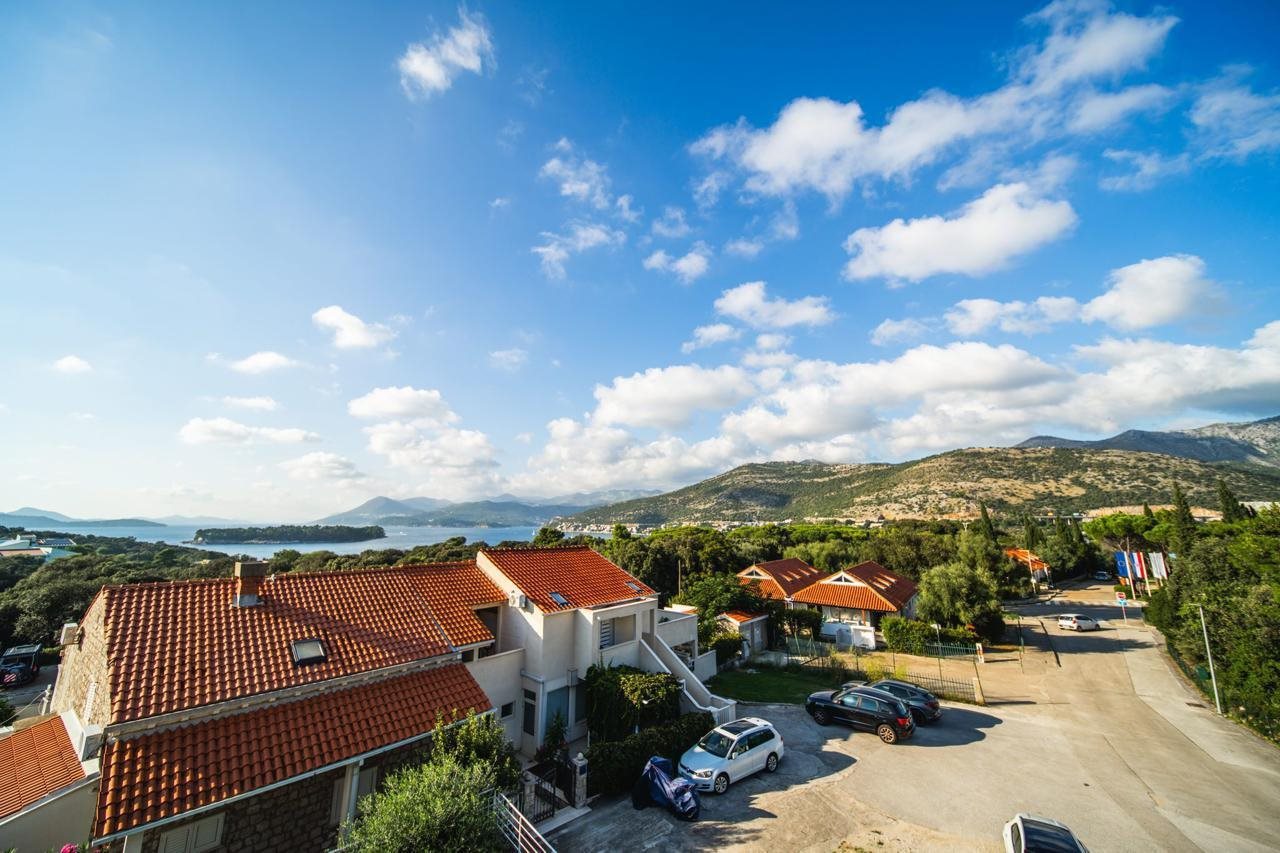 Hotellbilder av Pervanovo Apartments - nummer 1 av 25