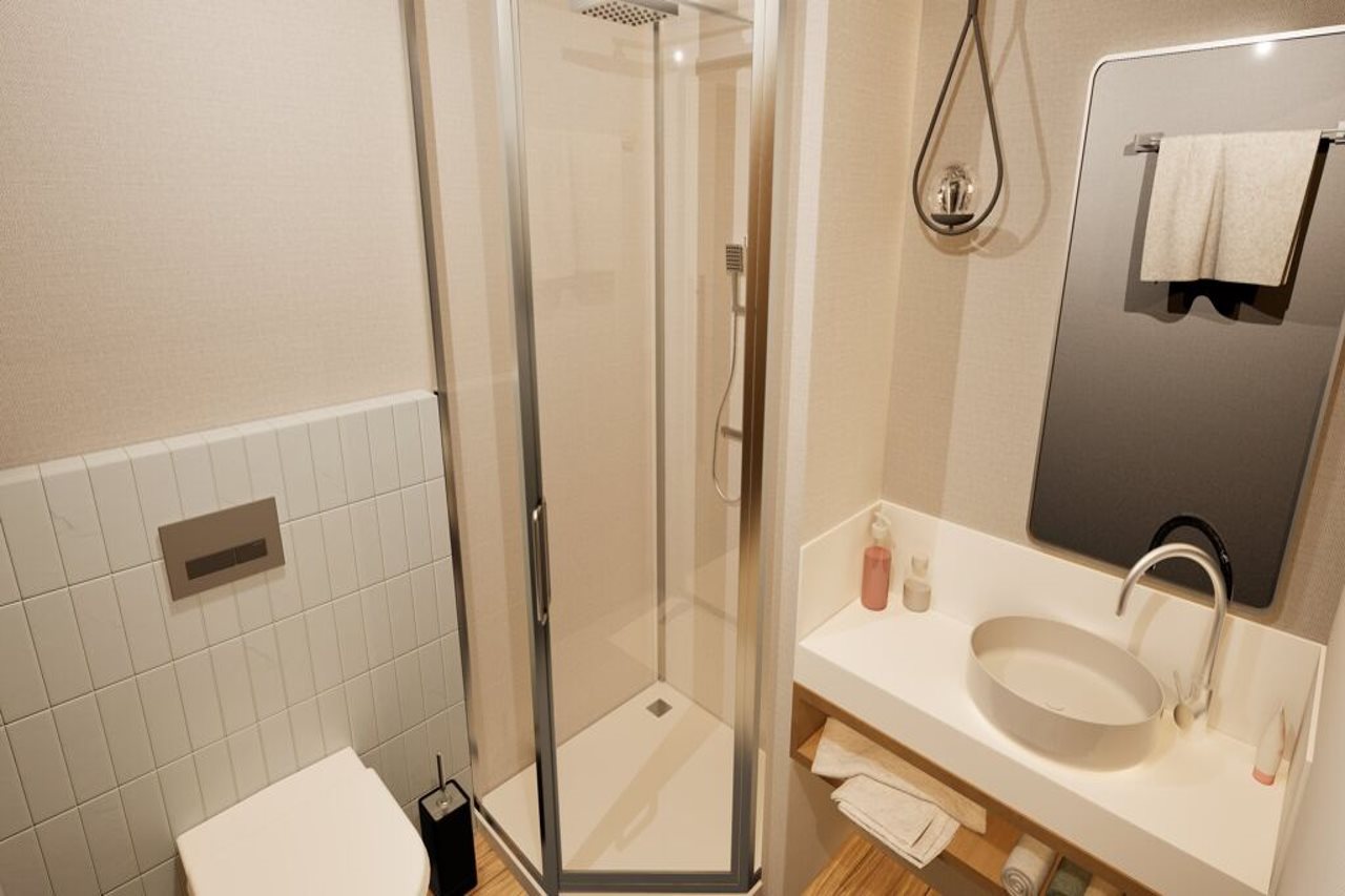 Hotellbilder av Calypso Hotel - nummer 1 av 12
