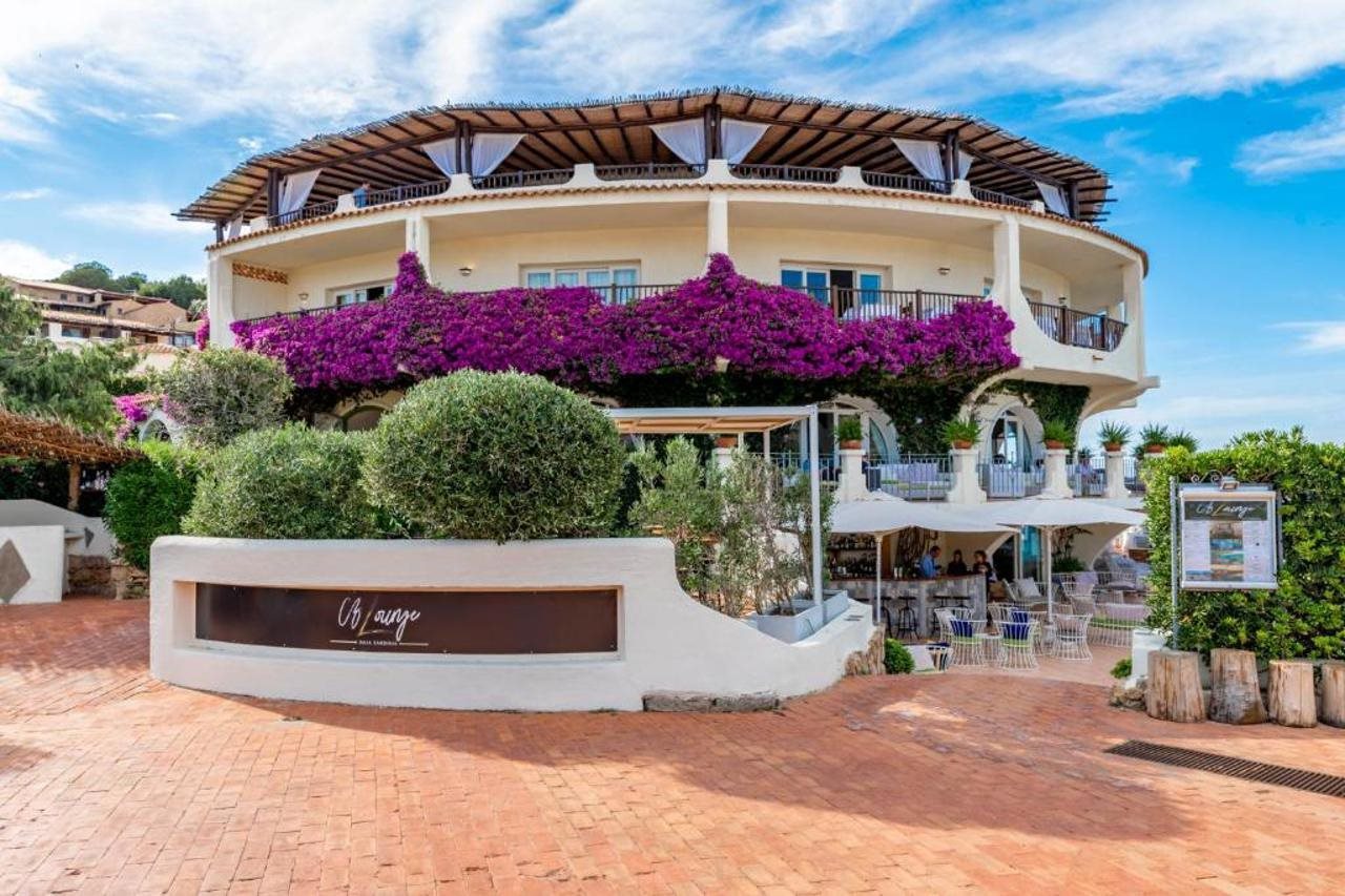 Hotellbilder av Club Hotel - nummer 1 av 9
