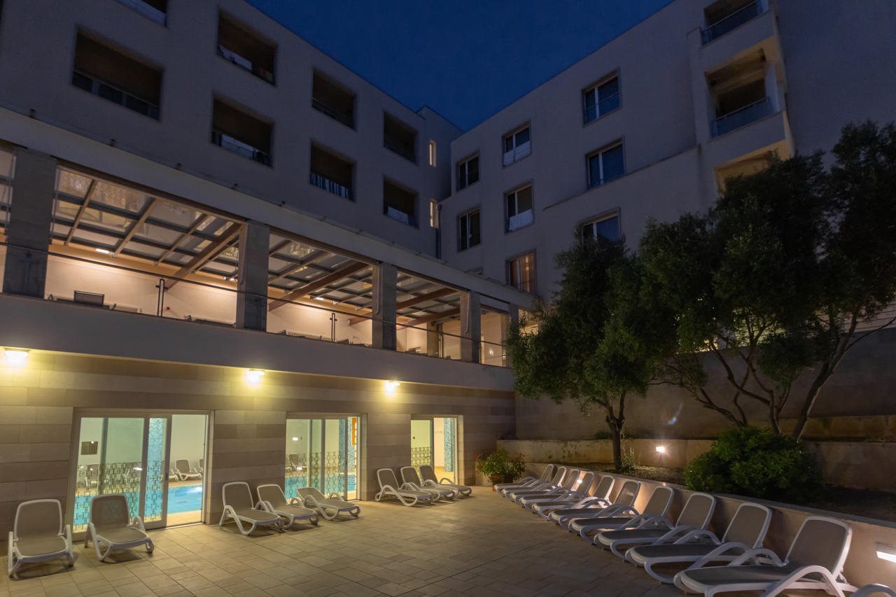 Hotel Family Hotel La Luna – All inclusive, Kroatien, Lun. Großes 1