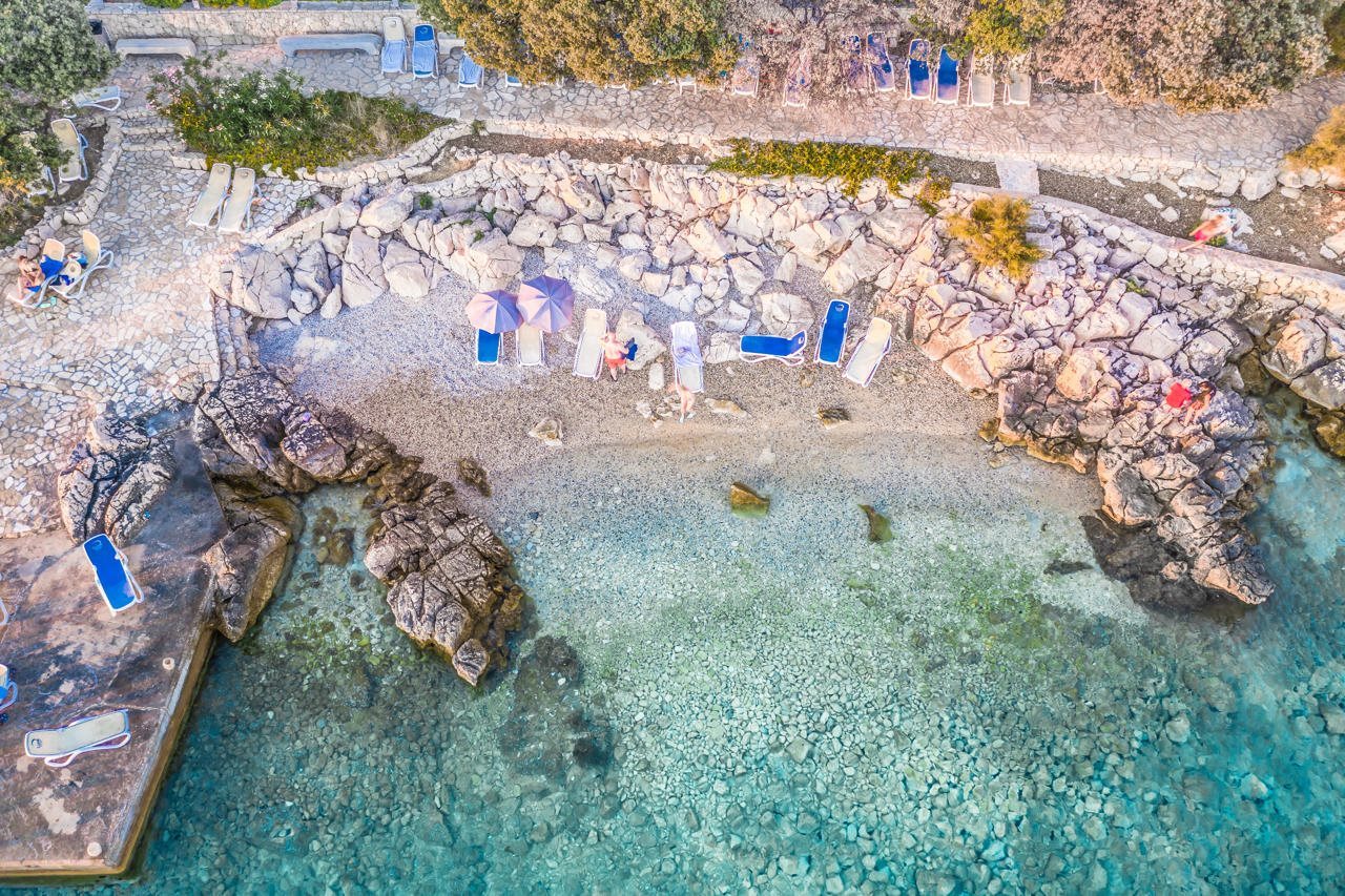 Hotel Family Hotel La Luna – All inclusive, Kroatien, Lun. Großes 2