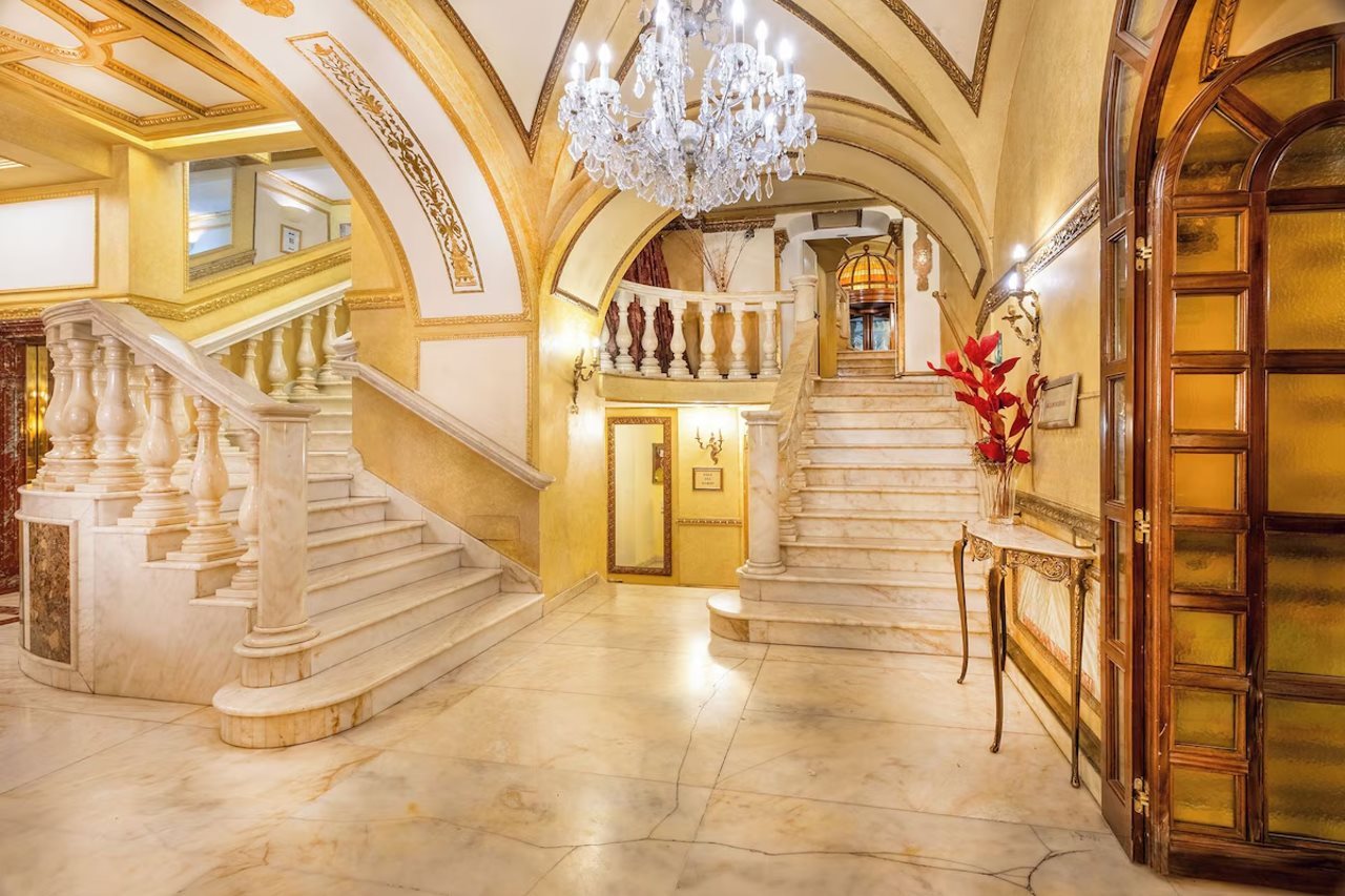 Billede av hotellet Des Epoques Hotel - nummer 1 af 10