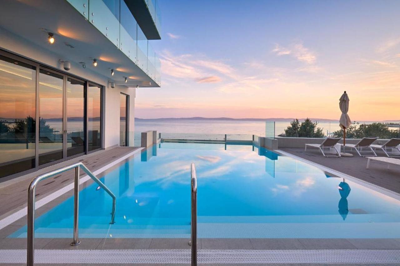 Hotellbilder av Amphora's Garden - nummer 1 av 10