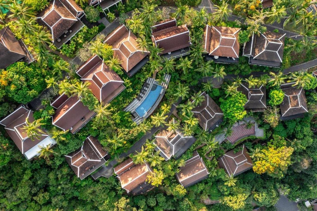 Hotellbilder av Intercontinental Koh Samui Resort - nummer 1 av 10