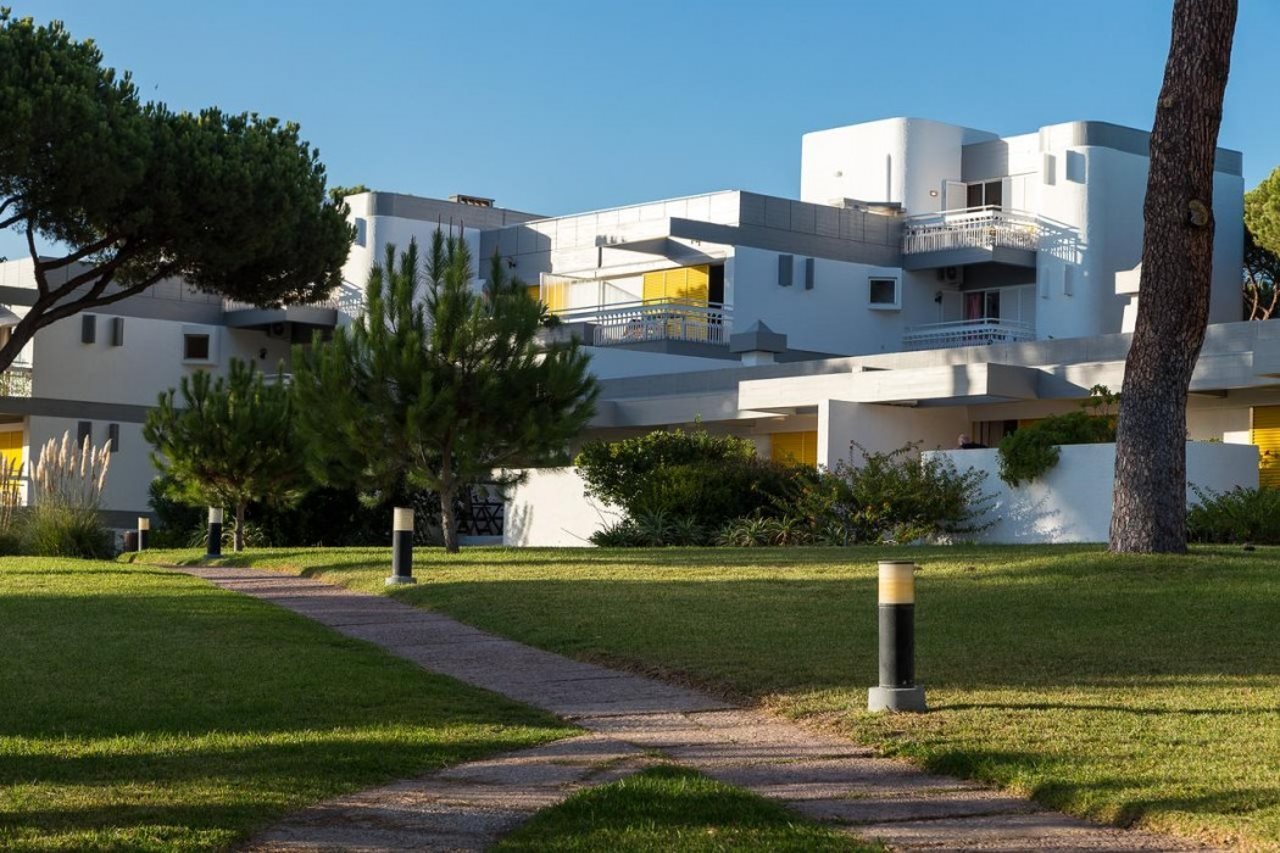 Billede av hotellet Pinhal da Marina - nummer 1 af 10
