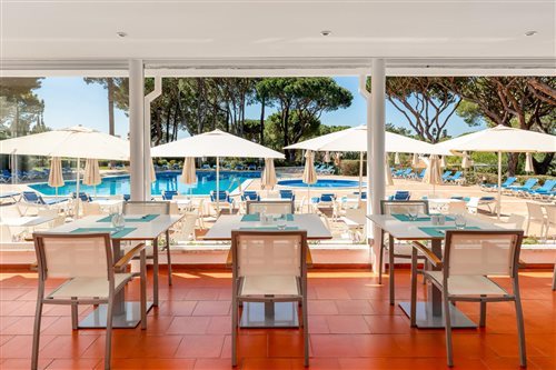 Hotellbilder av Pinhal da Marina - nummer 1 av 47