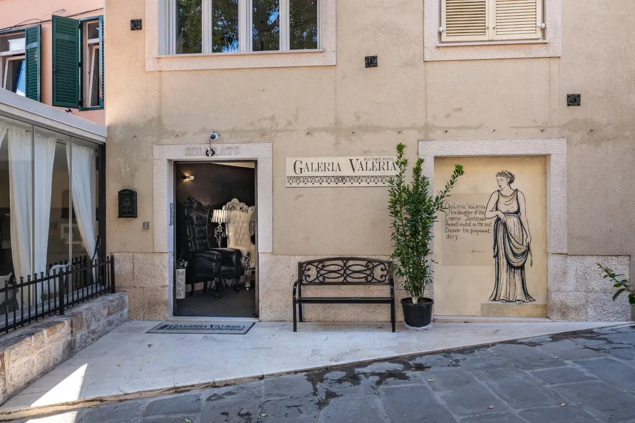 Billede av hotellet Galeria Valeria Seaside Downtown - MAG Quaint & Elegant Boutique Hotels - nummer 1 af 10