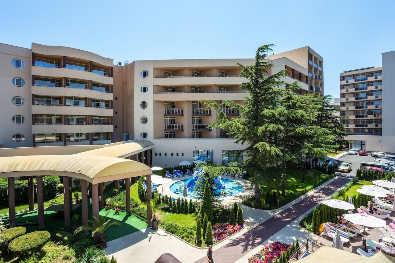 Hotellbilder av Laguna Park & Aqua Club - nummer 1 av 26