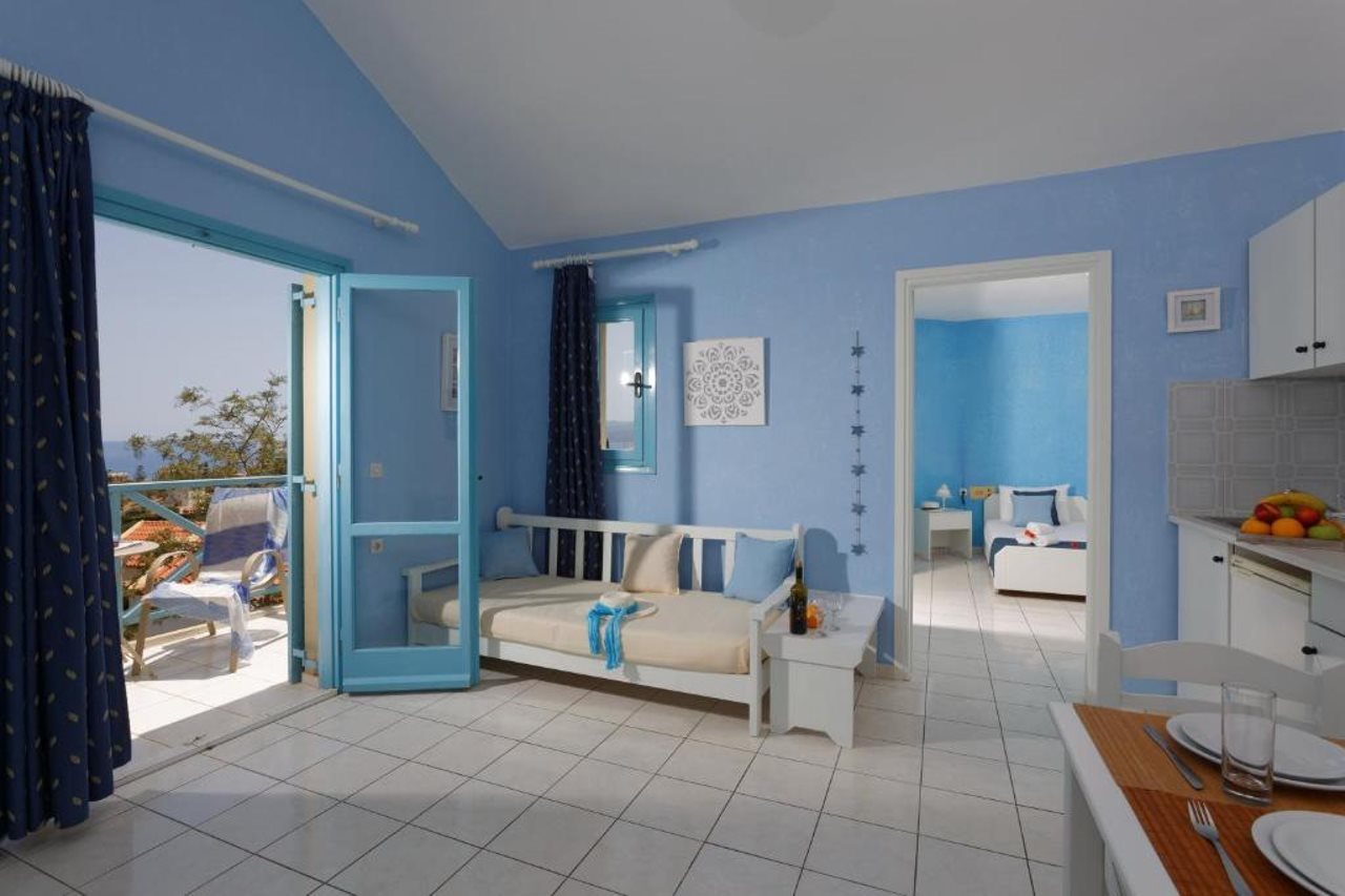 Billede av hotellet Piskopiano Village Resort - nummer 1 af 10