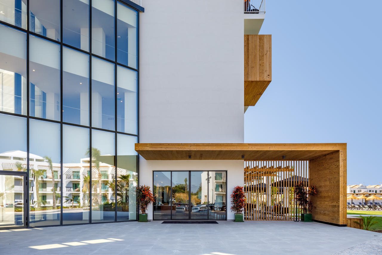Hotellbilder av AP Cabanas Beach and Nature - Adults Only - nummer 1 av 113