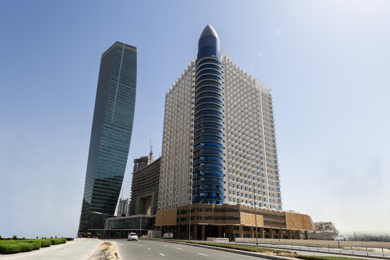 Hotellbilder av Unlock Metropolis Downtown - nummer 1 av 15