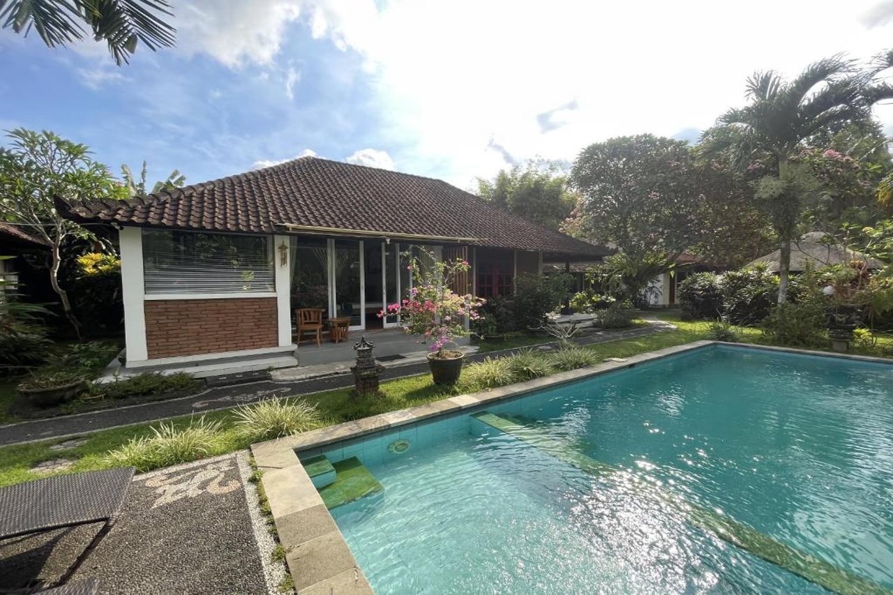 Billede av hotellet Taman Lituhayu Cottages Ubud by ZUZU - nummer 1 af 10