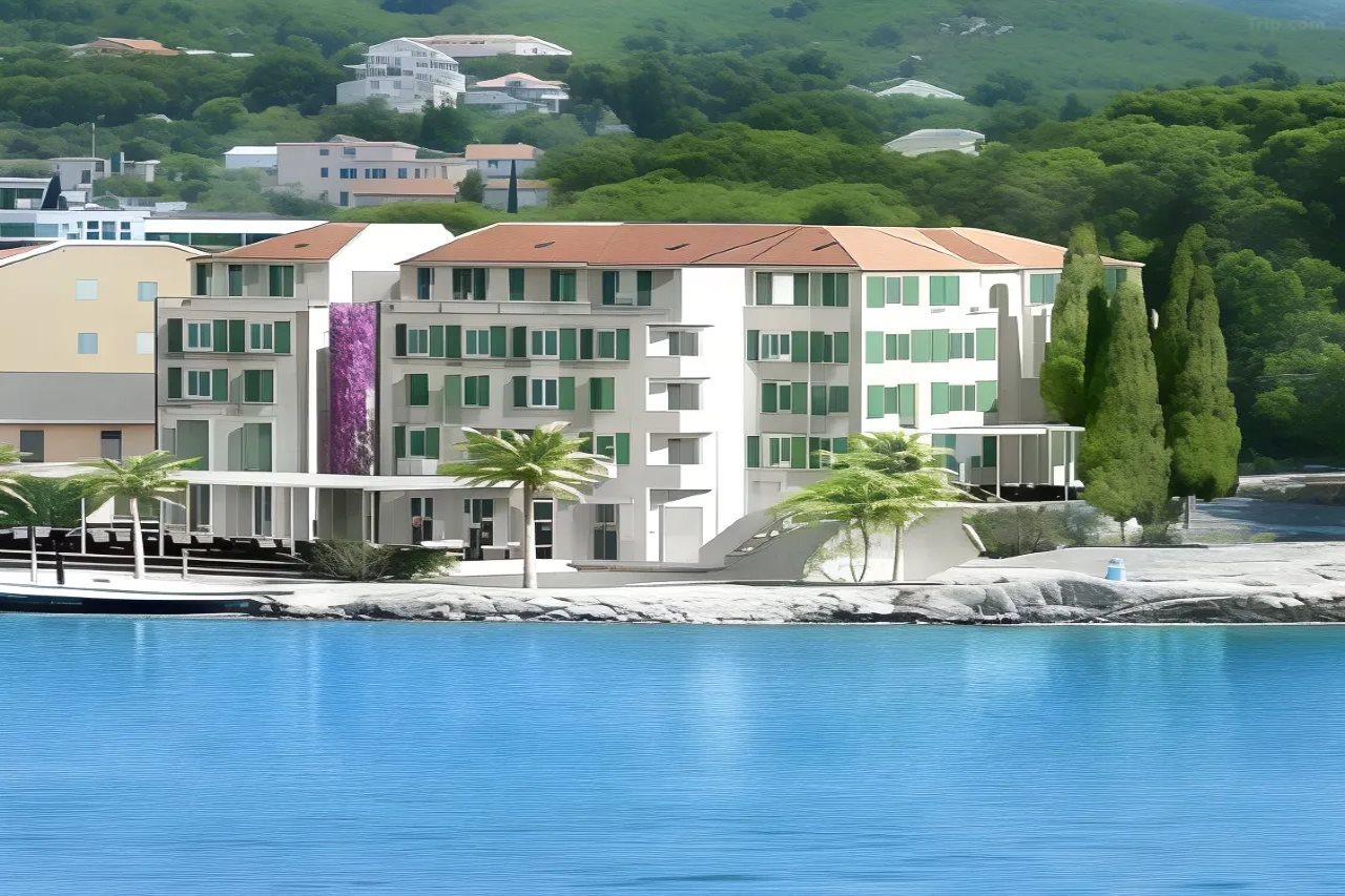 Hotellbilder av Hotel Osejava - nummer 1 av 10