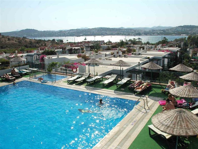 Hotellbilder av Jasmine Beach Hotel - nummer 1 av 77
