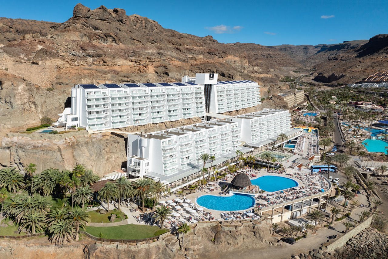 Hotellbilder av Hotel Princess Taurito - Plus - nummer 1 av 10
