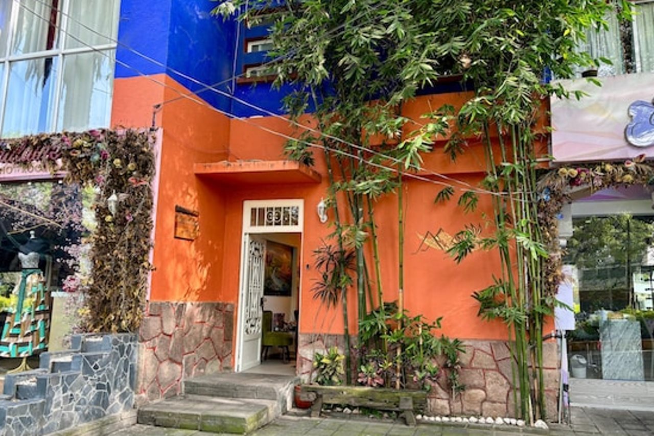 Hotellbilder av OYO Casa Anzures Mexico City - nummer 1 av 10