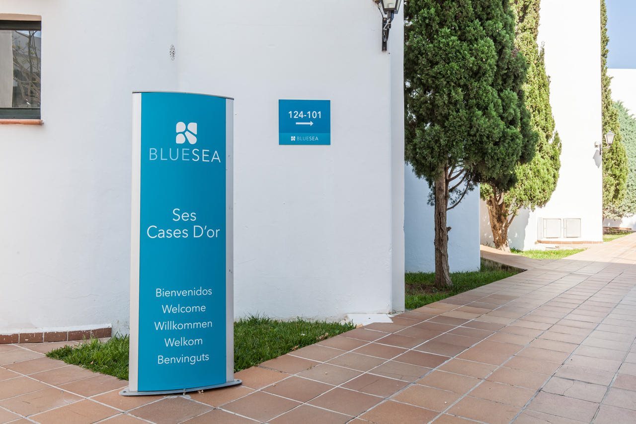 Hotellbilder av BLUESEA Cases Dor - nummer 1 av 15