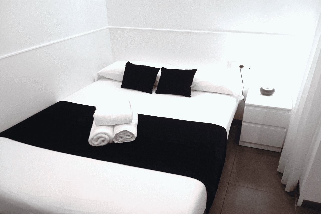 Billede av hotellet Laramond Barcelona Rooms - nummer 1 af 10