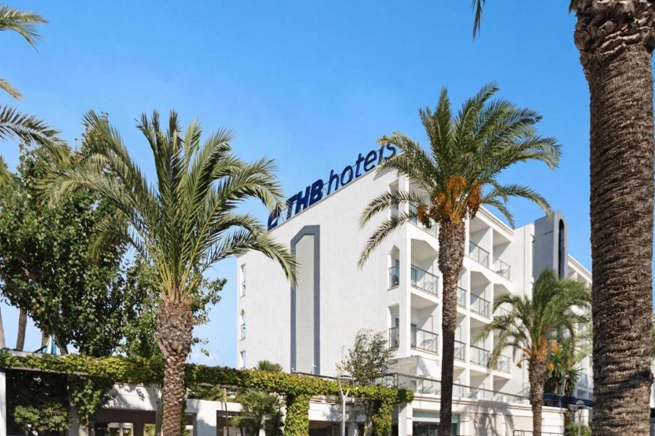 Hotel THB Gran Playa - Adults Only, Spanien, Can Picafort. Großes 1