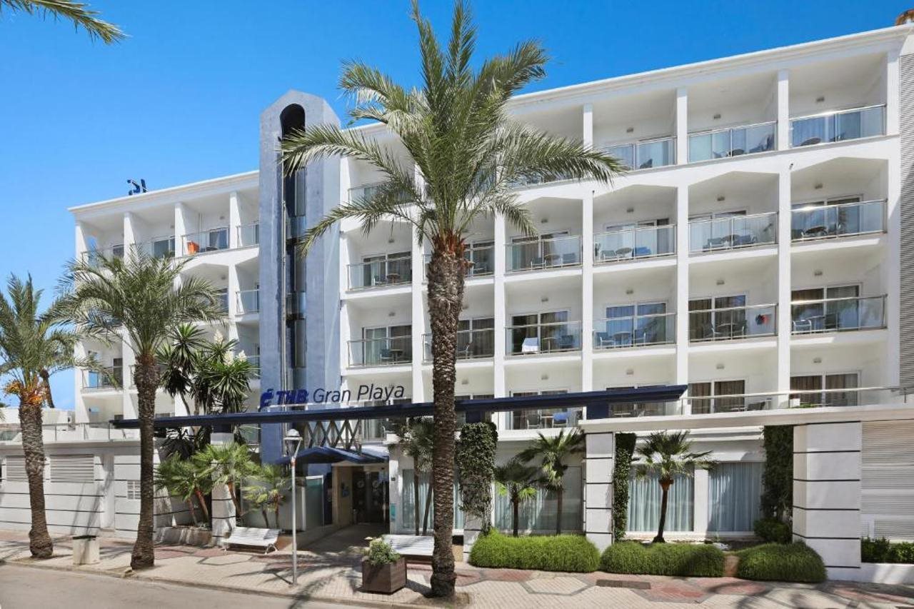 Hotel THB Gran Playa - Adults Only, Spanien, Can Picafort. Großes 2