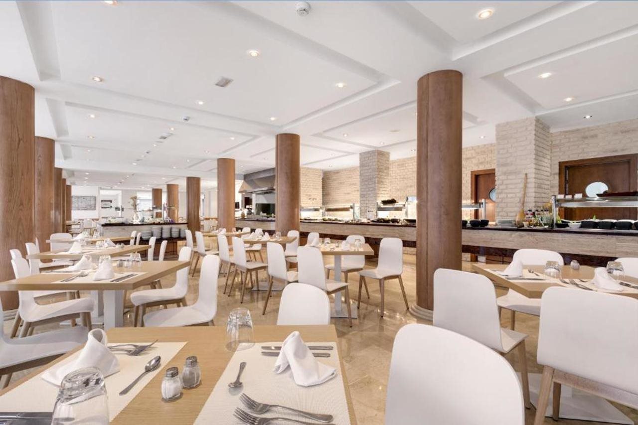 Hotellbilder av THB Gran Playa - Adults Only - nummer 1 av 11