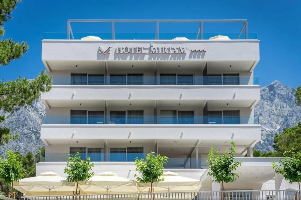 Hotellbilder av Hotel Mirjam - nummer 1 av 10