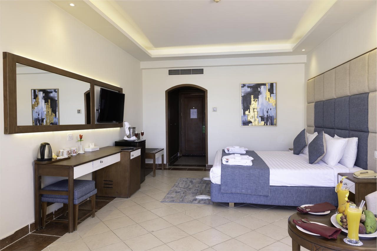Hotellbilder av Ivy Cyrene Sharm Resorts Adults Only +13 - nummer 1 av 15