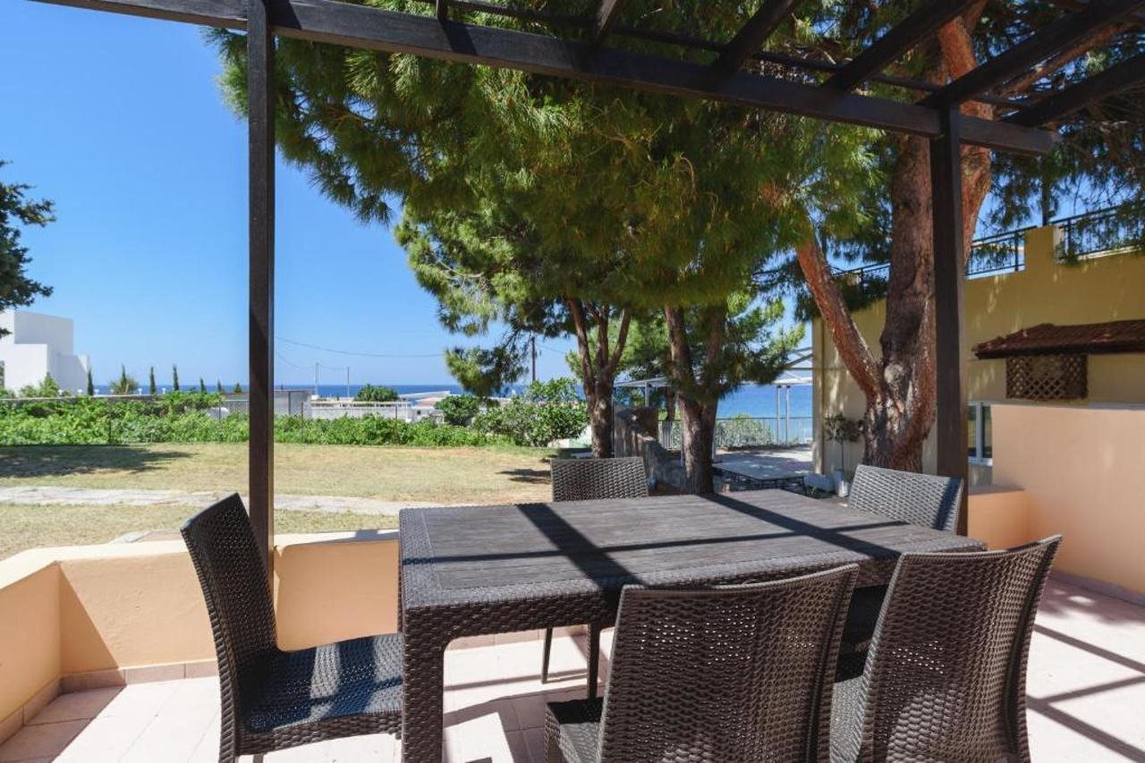 Hotellbilder av Matina Pefkos ApartHotel - nummer 1 av 18