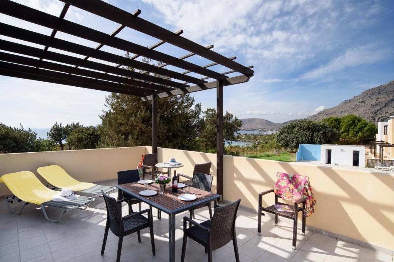 Hotel Matina Pefkos ApartHotel, Griechenland, Pefki. Großes 2