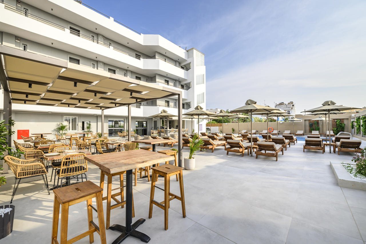 Hotellbilder av Nicolas Grand Suites - nummer 1 av 22