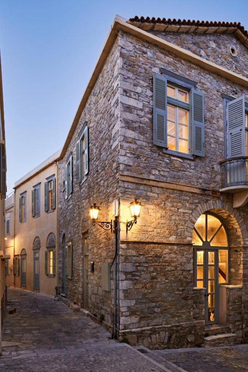 Lila Guesthouse