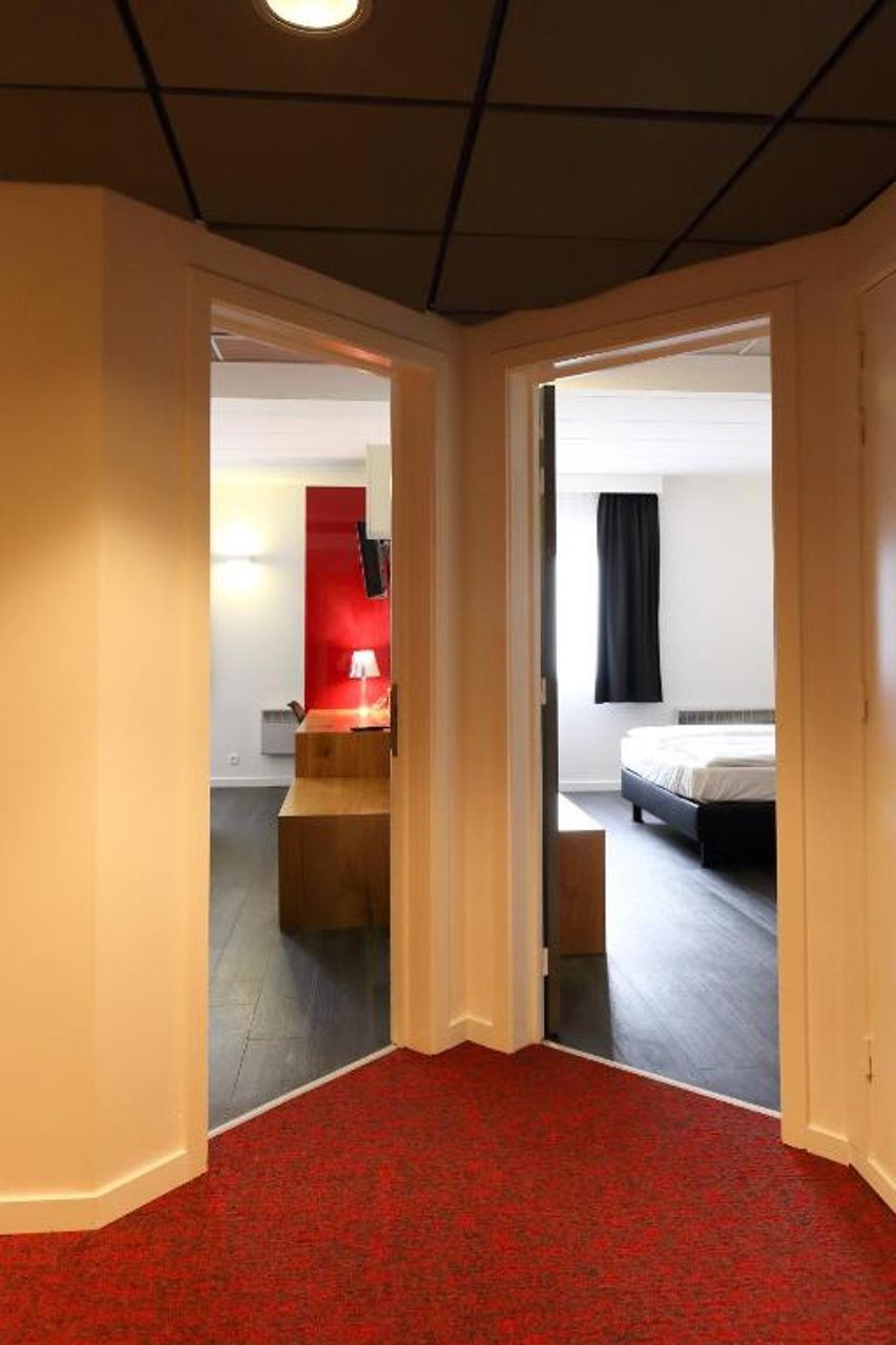 Hotel Hotel Corsendonk Viane, Belgien, Turnhout. Großes 2
