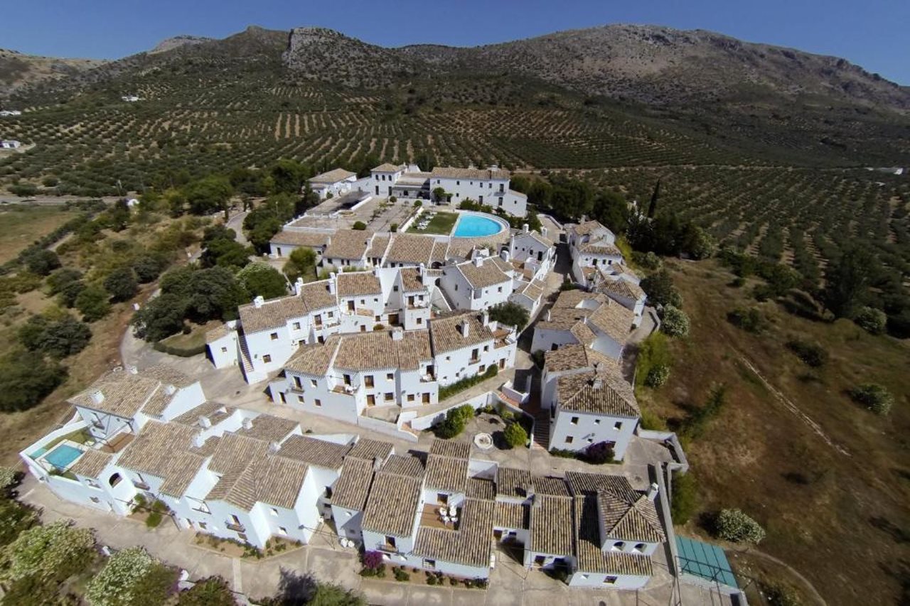 Villa de Priego de Córdoba