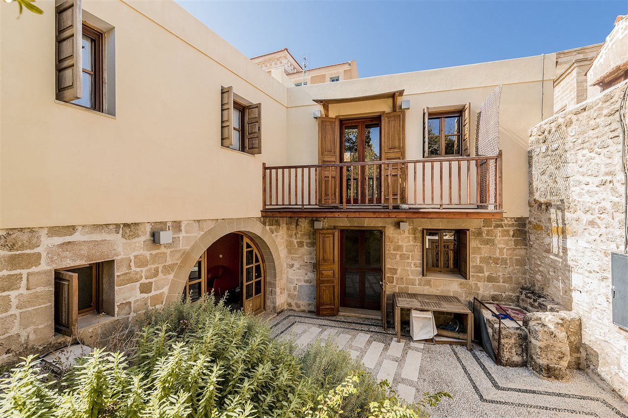 Hotellbilder av Avalon Boutique Hotel Rhodes - nummer 1 av 31