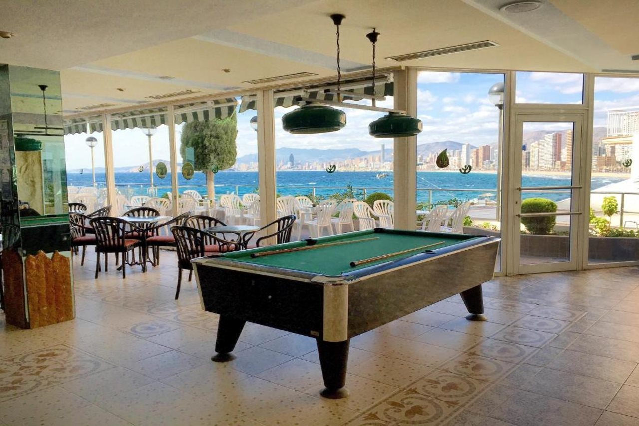 Billede av hotellet Hotel Benikaktus - nummer 1 af 10