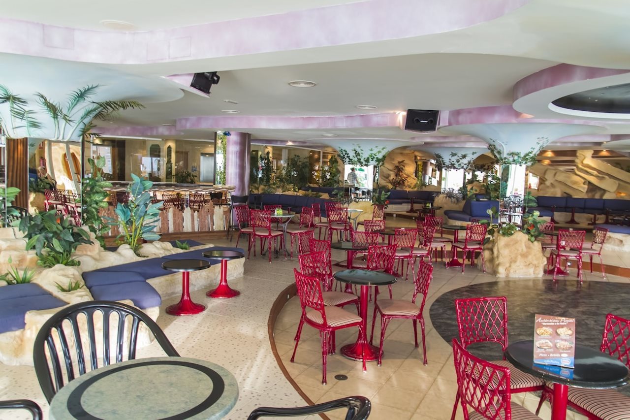 Hotellbilder av Hotel Benikaktus - nummer 1 av 10