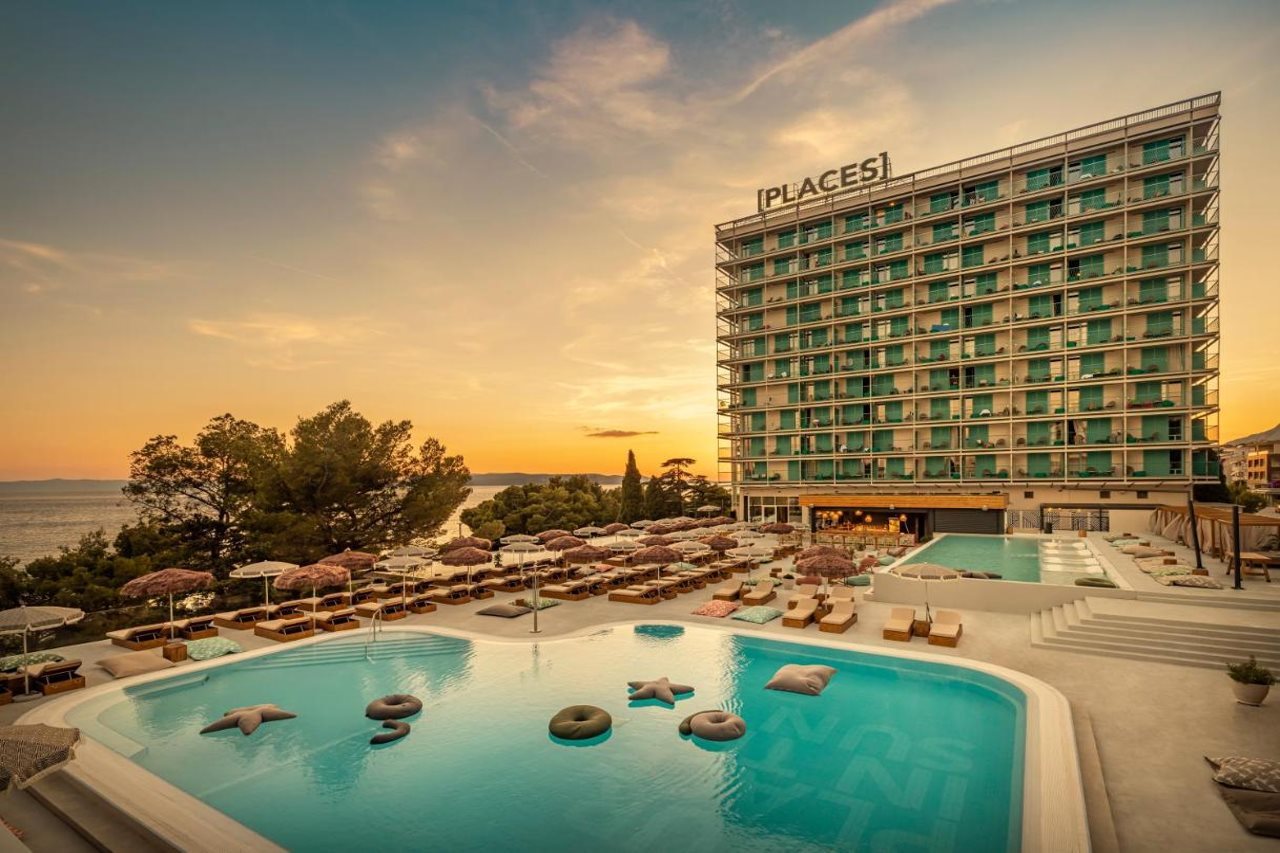 Billede av hotellet [PLACES] Dalmacija by Valamar - nummer 1 af 10