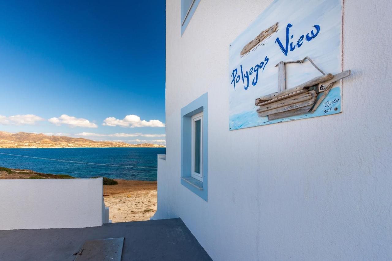 Hotellbilder av Polyegos View - nummer 1 av 10