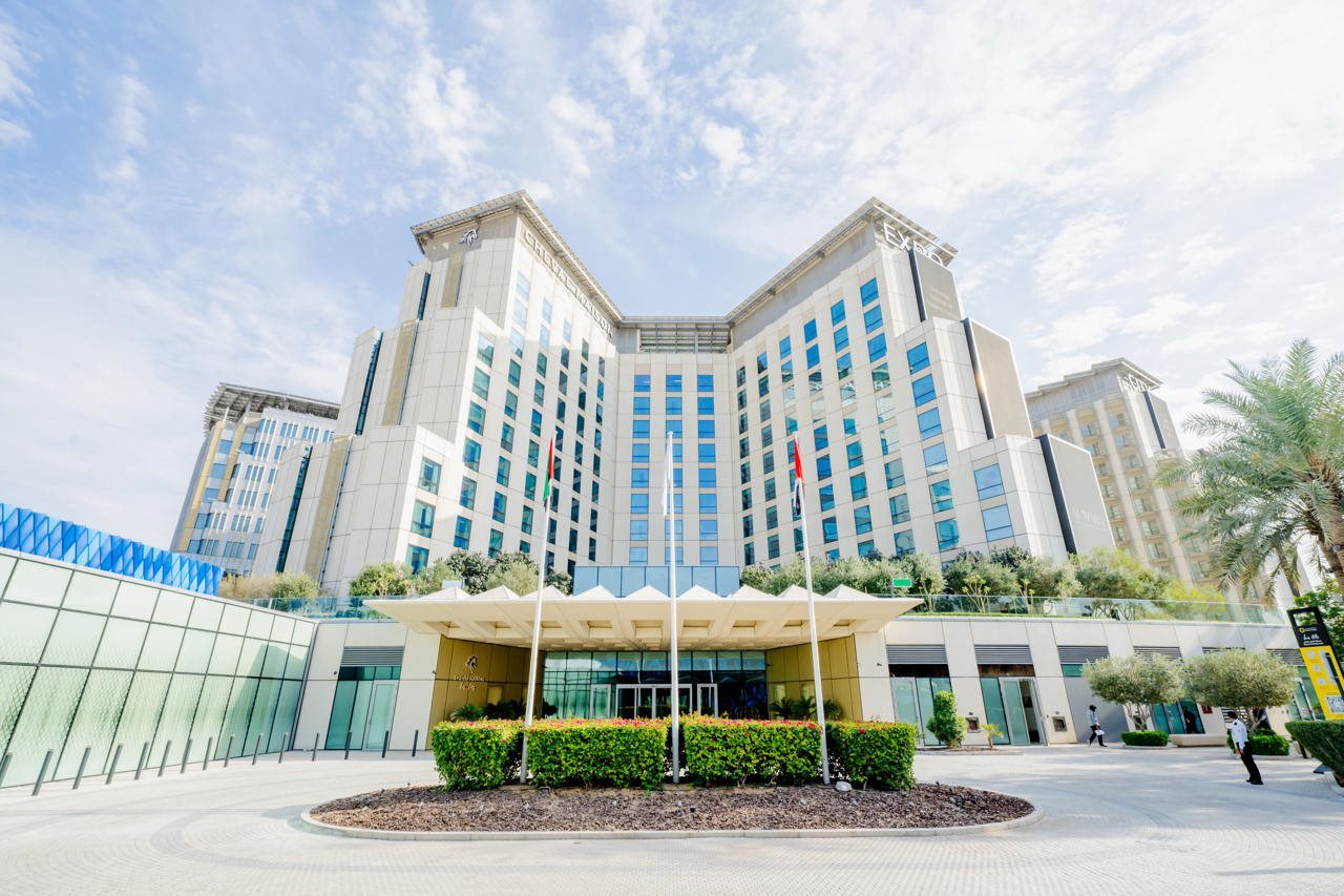 Hotellbilder av Cheval Maison Expo City Dubai - nummer 1 av 30