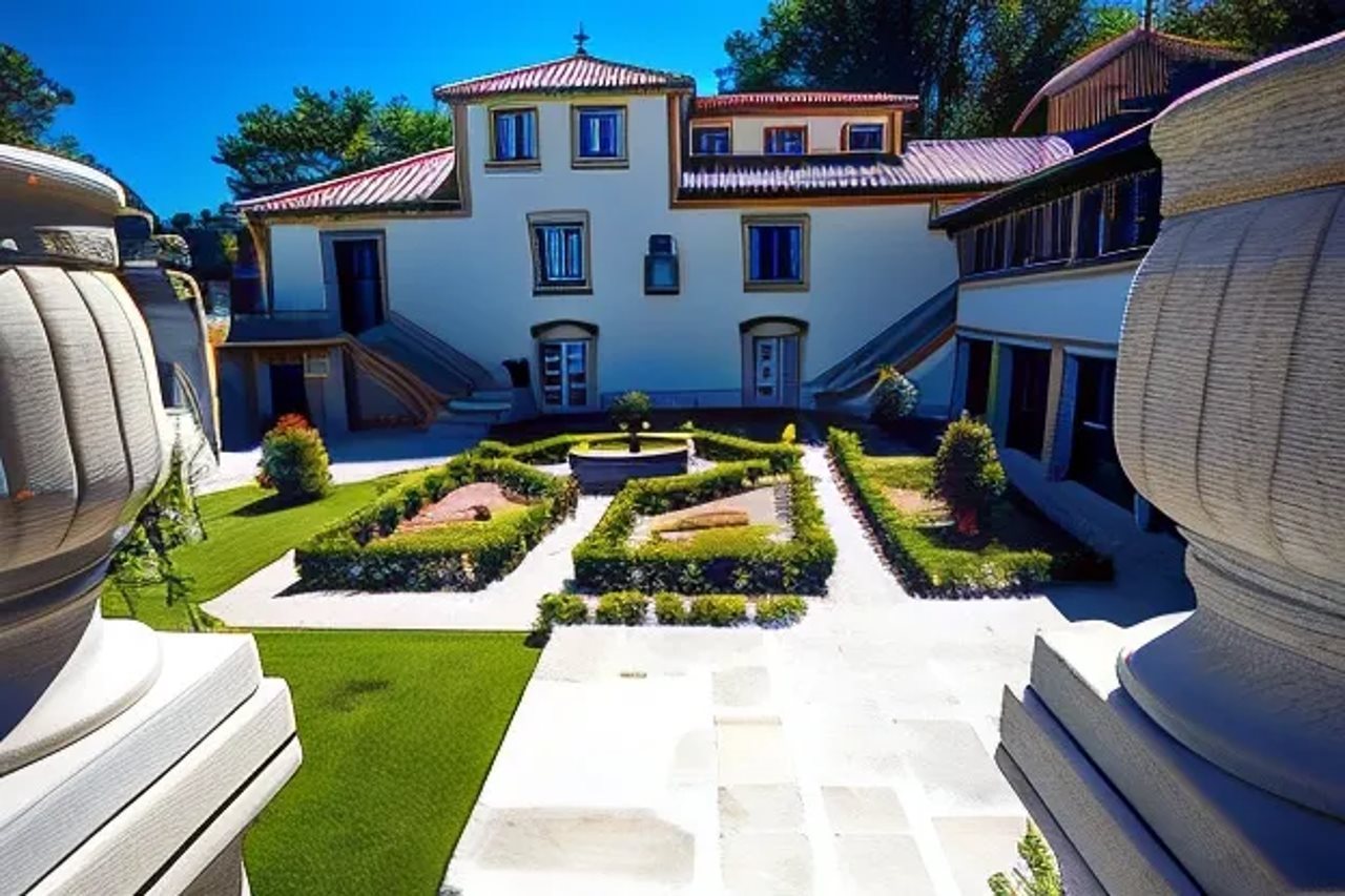 Lavandeira Douro Nature & Wellness