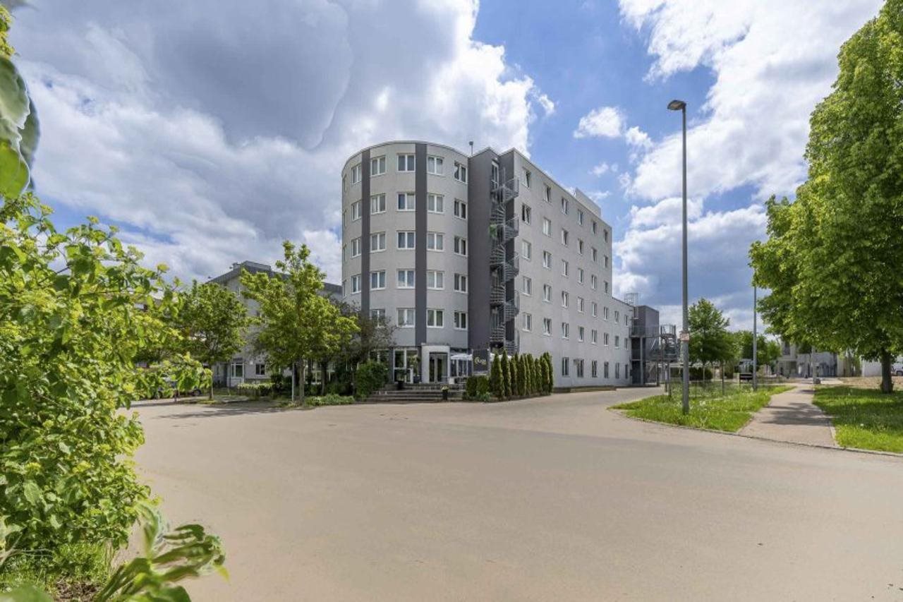Hotel PLAZA INN Stuttgart-Filderstadt, Deutschland, Filderstadt. Großes 1
