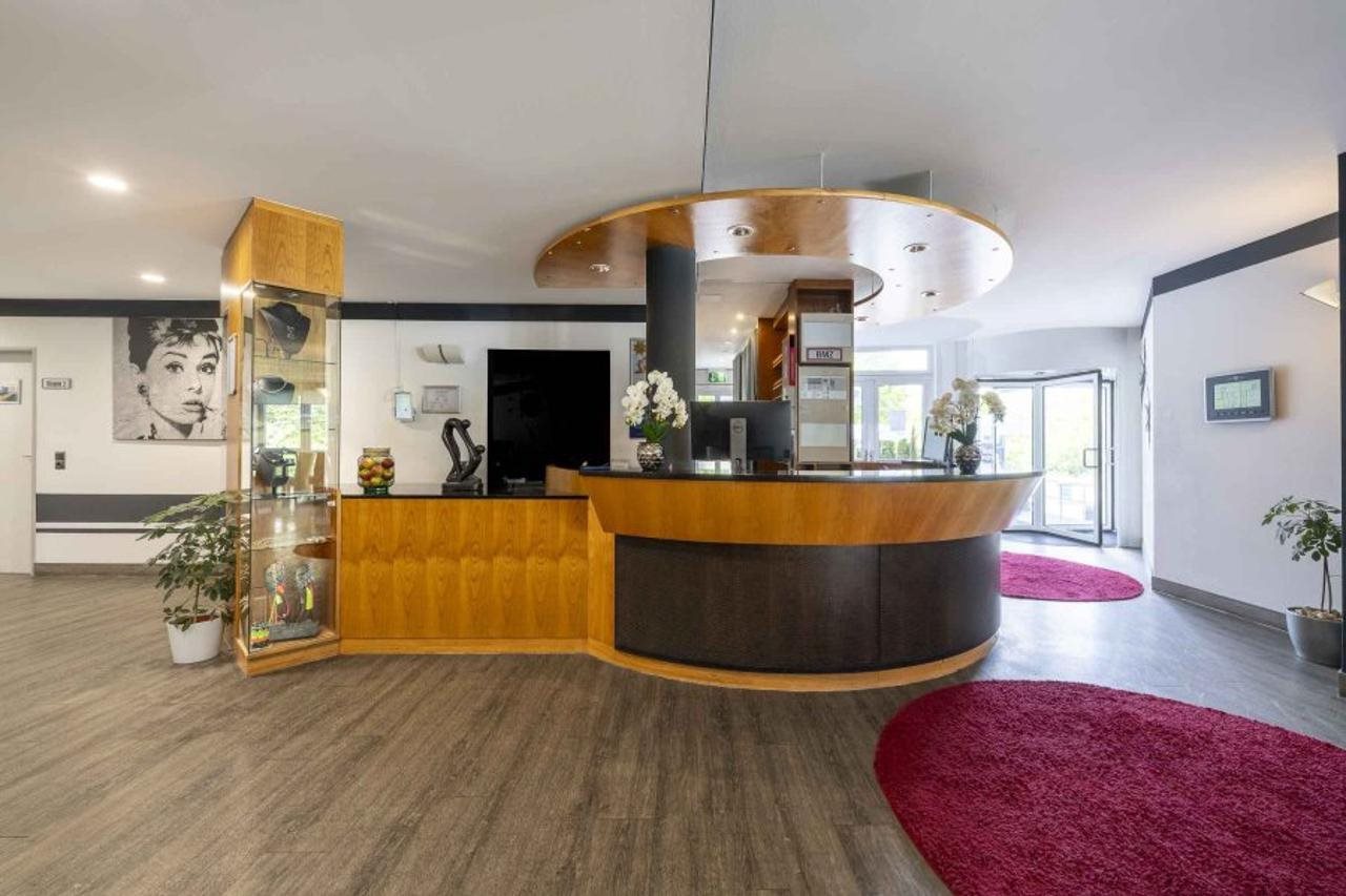 Hotel PLAZA INN Stuttgart-Filderstadt, Deutschland, Filderstadt. Großes 2